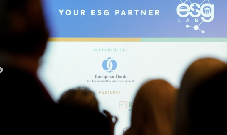 3rd ESG Lab Workshop