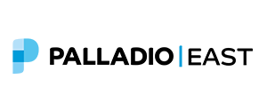 Palladio East Logo