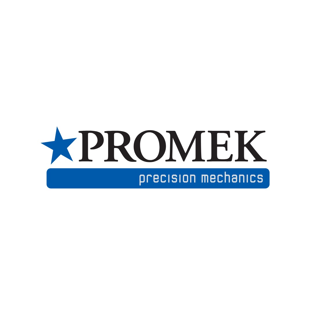 PROMEK logo